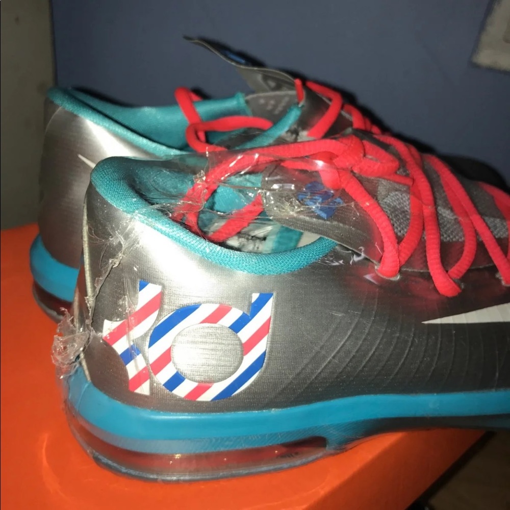 Kd 6 - Picture 2 of 2
